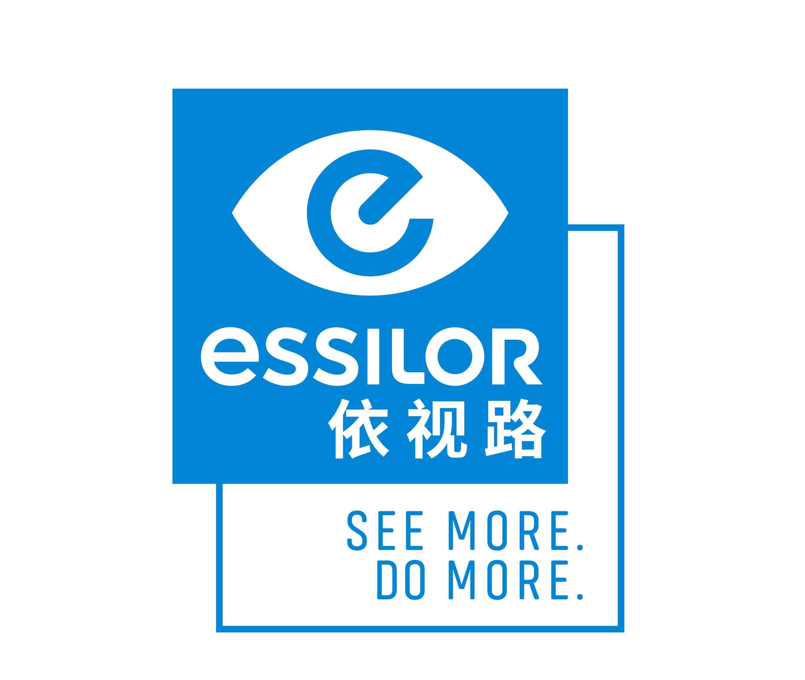 依视路