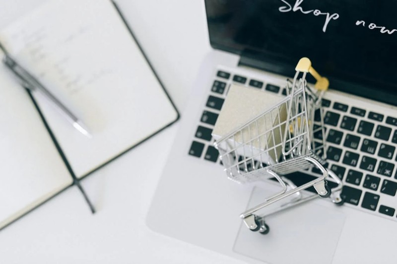 E-commerce design